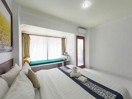 Giriya Amerta Hotel and Restaurant Ubud