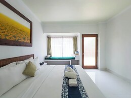 Giriya Amerta Hotel and Restaurant Ubud