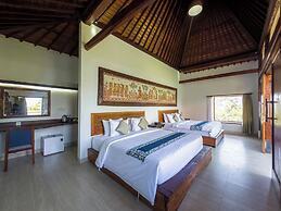 Giriya Amerta Hotel and Restaurant Ubud