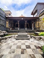 Giriya Amerta Hotel and Restaurant Ubud