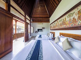 Giriya Amerta Hotel and Restaurant Ubud