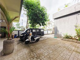 Giriya Amerta Hotel and Restaurant Ubud