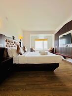 Kanavu Valley View Resort