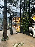 Kanavu Valley View Resort