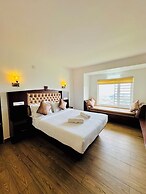 Kanavu Valley View Resort