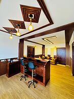 Kanavu Valley View Resort