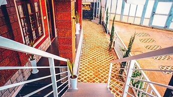 Kanavu Valley View Resort