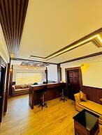 Kanavu Valley View Resort