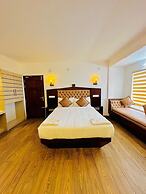 Kanavu Valley View Resort