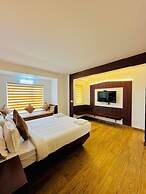 Kanavu Valley View Resort