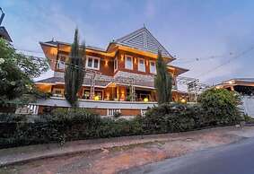 Kanavu Valley View Resort