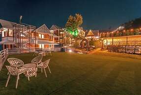 Kanavu Valley View Resort