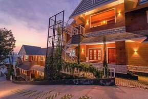 Kanavu Valley View Resort