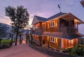 Kanavu Valley View Resort