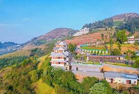 Kanavu Valley View Resort