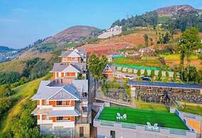 Kanavu Valley View Resort