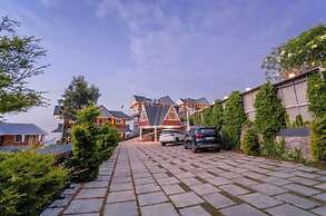 Kanavu Valley View Resort