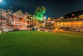 Kanavu Valley View Resort