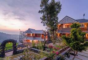 Kanavu Valley View Resort