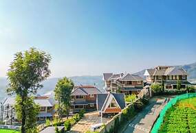 Kanavu Valley View Resort