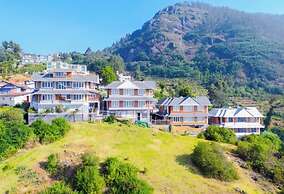 Kanavu Valley View Resort