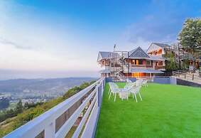 Kanavu Valley View Resort