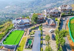 Kanavu Valley View Resort