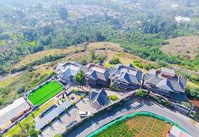 Kanavu Valley View Resort