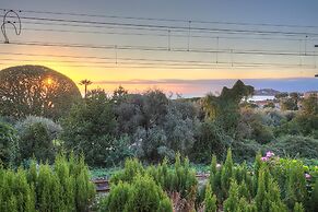 Appartement Baous 300m de la mer