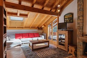 Village des Oursons C