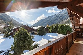Village des Oursons C