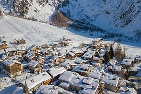 Village des Oursons C