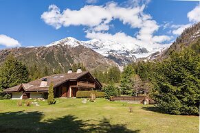 Village des Oursons C