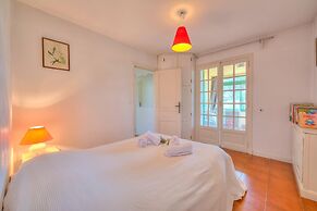 Maison Marine in Antibes