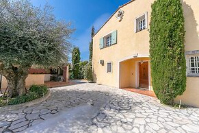 Maison Marine in Antibes