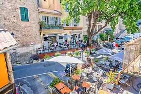Maison Marine in Antibes