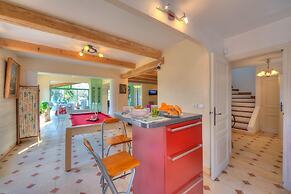 Maison Marine in Antibes
