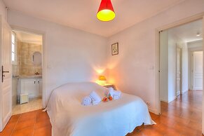 Maison Marine in Antibes