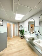 The POD Suite Hostel Blasco