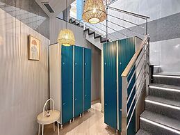 The POD Suite Hostel Blasco