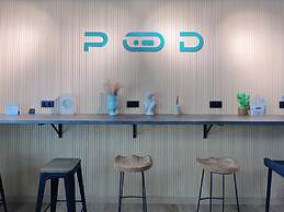 The POD Suite Hostel Blasco