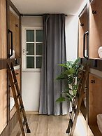 The POD Suite Hostel Blasco