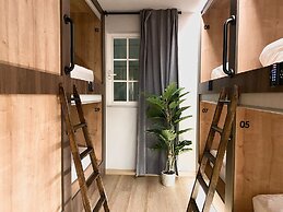 The POD Suite Hostel Blasco