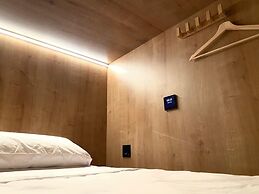The POD Suite Hostel Blasco
