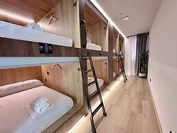 The POD Suite Hostel Blasco