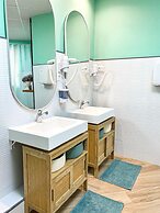 The POD Suite Hostel Blasco