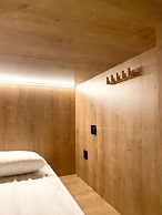 The POD Suite Hostel Blasco