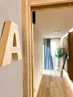 The POD Suite Hostel Blasco