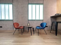 The POD Suite Hostel Blasco