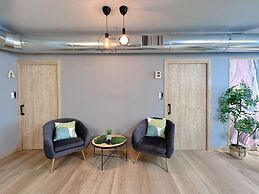 The POD Suite Hostel Blasco